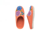 Women's Dahlia Slipper