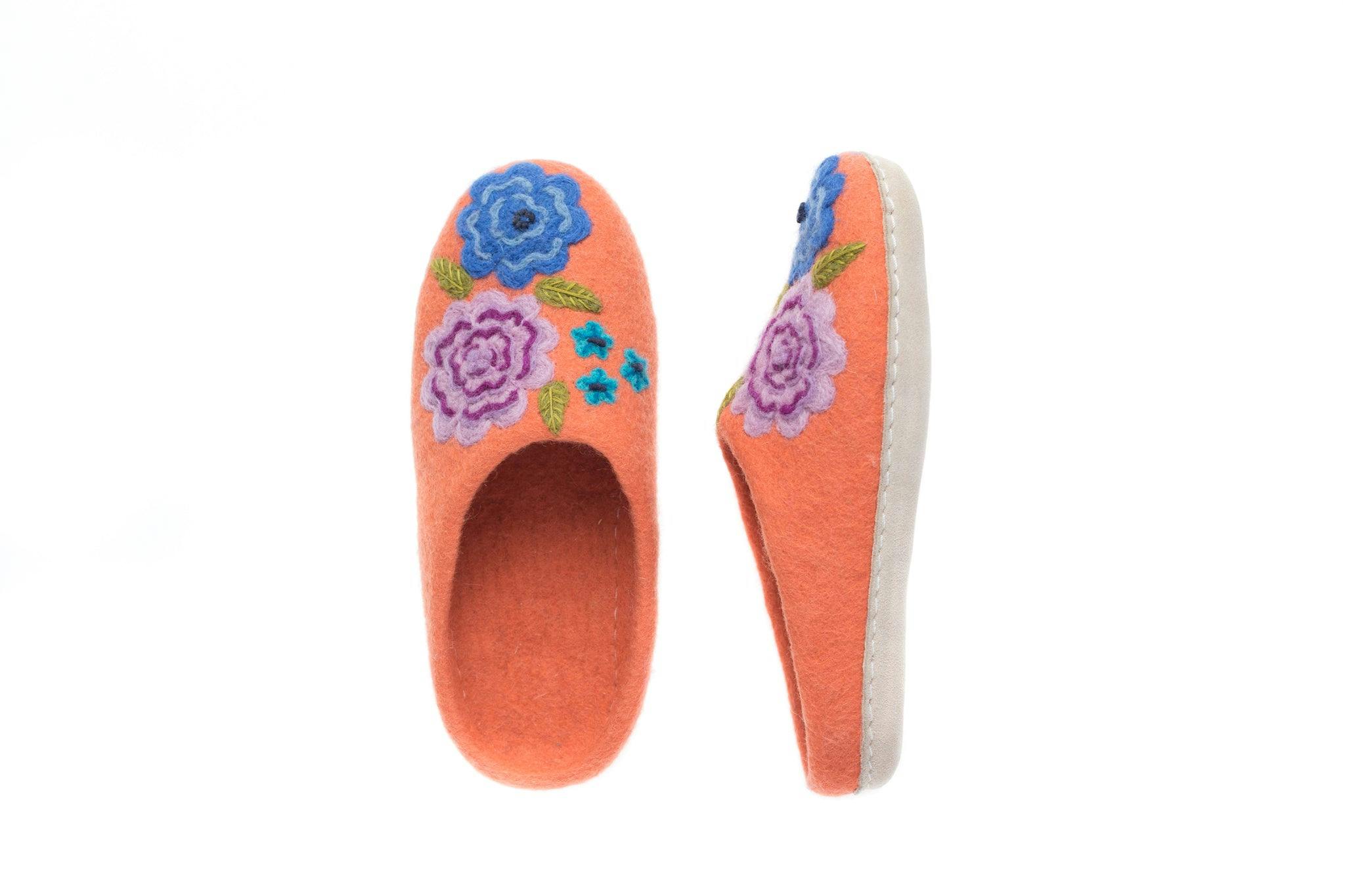Women's Dahlia Slipper