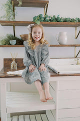 The Mabel Dress