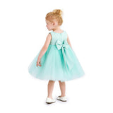 Jade Oravelle Lace Petal Gown