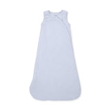 Solid Sheer Blue Rib - Sleep Bag