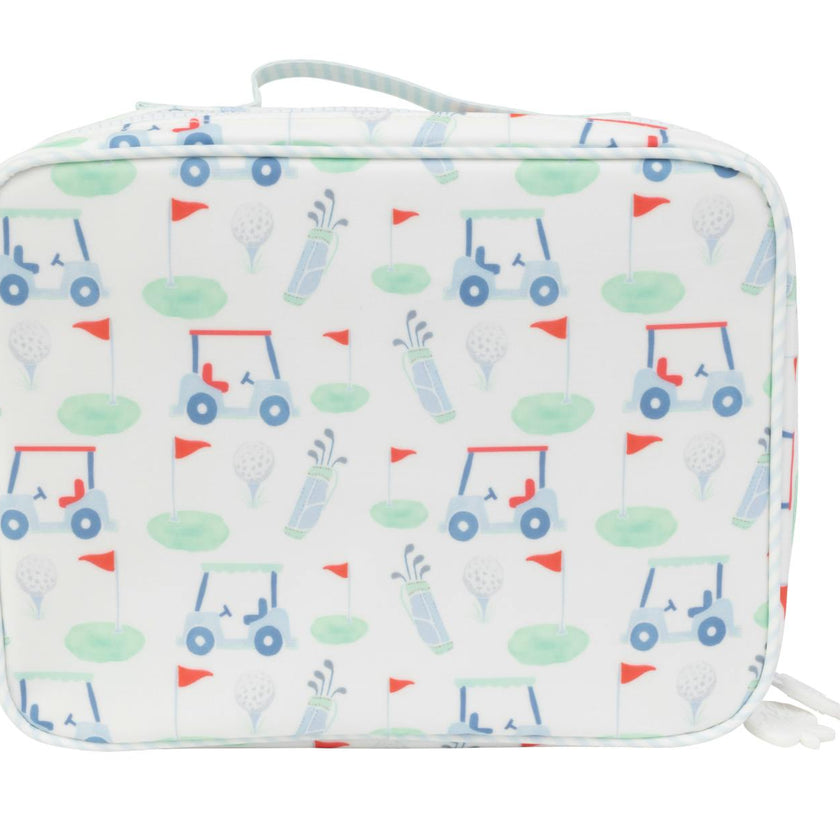 The Lunchbox in Golf