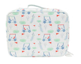 The Lunchbox in Golf