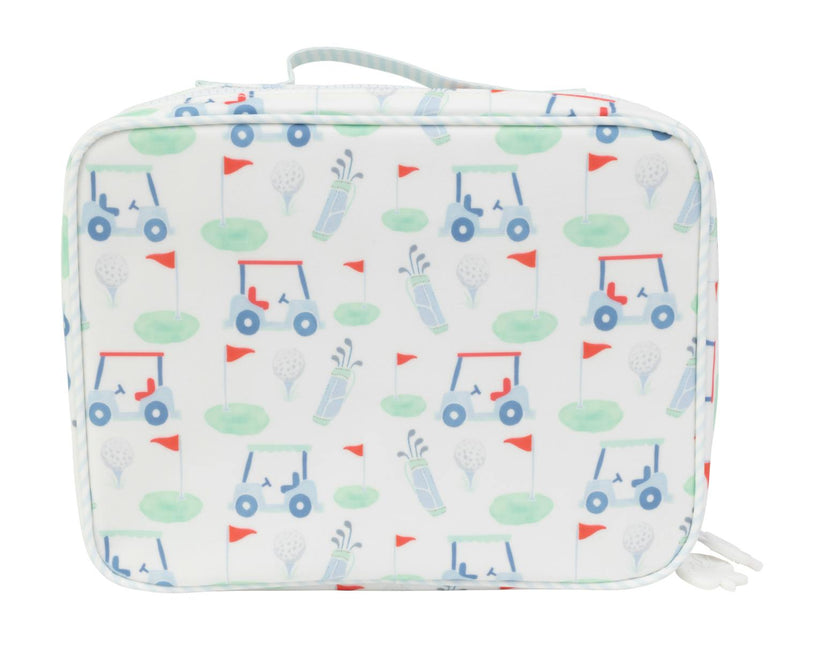The Lunchbox in Golf