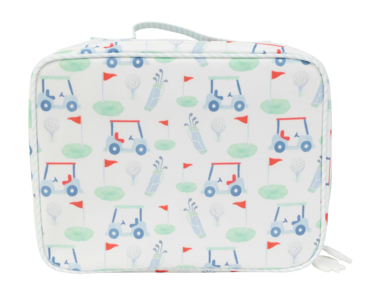 The Lunchbox in Golf