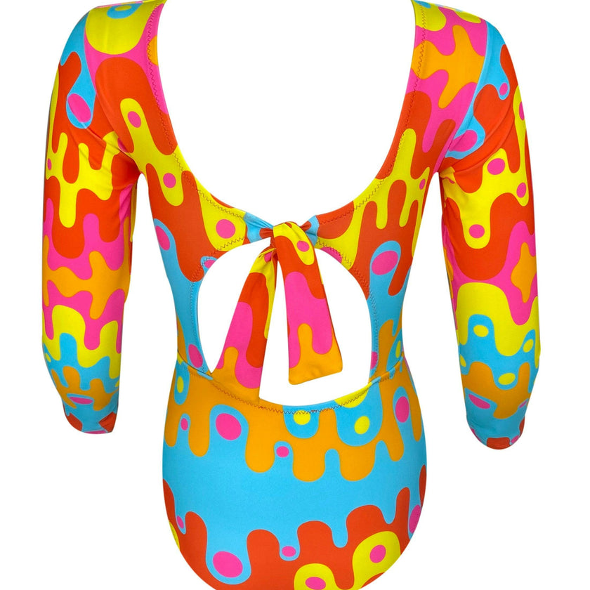 Albina One-Piece Rashguard