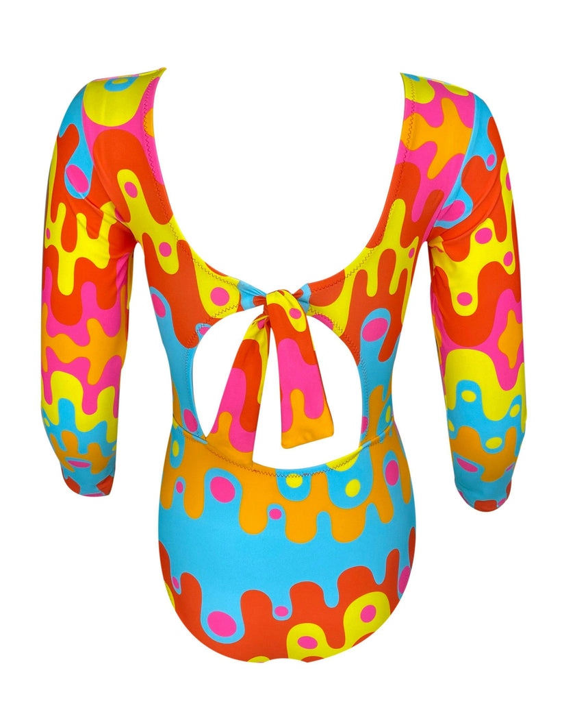 Albina One-Piece Rashguard