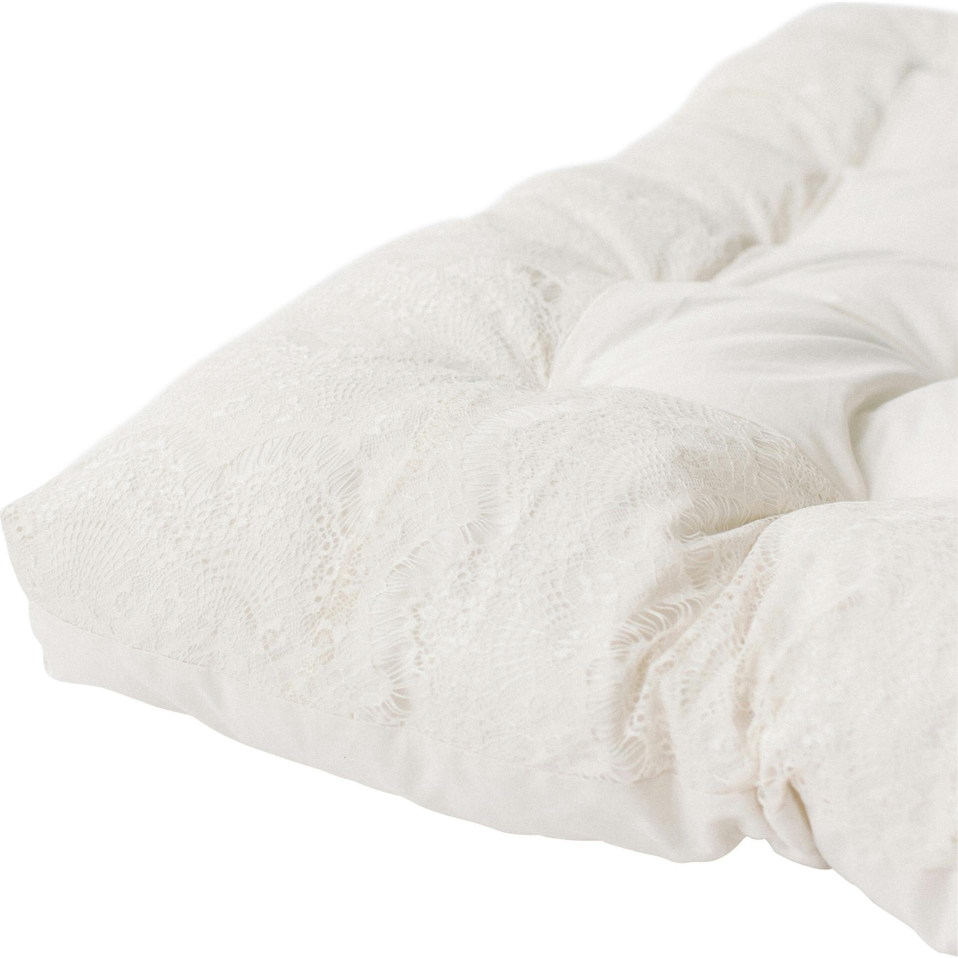 Padded Play Mattress