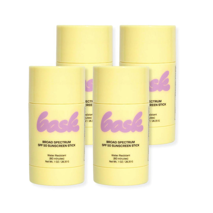 SPF 50 Fragrance Free Sun Stick