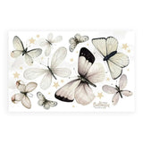 Dance Wall Decal Set