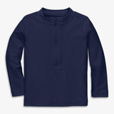 Baby rash guard