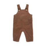 Solid Beaver Fur - Uni Old School Overall