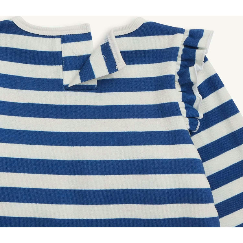 Magnetic Peek-A-Pocket Dress