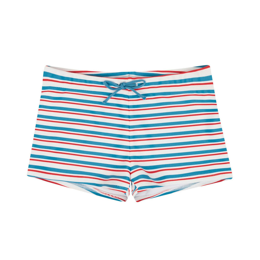 boys jetty stripe brief