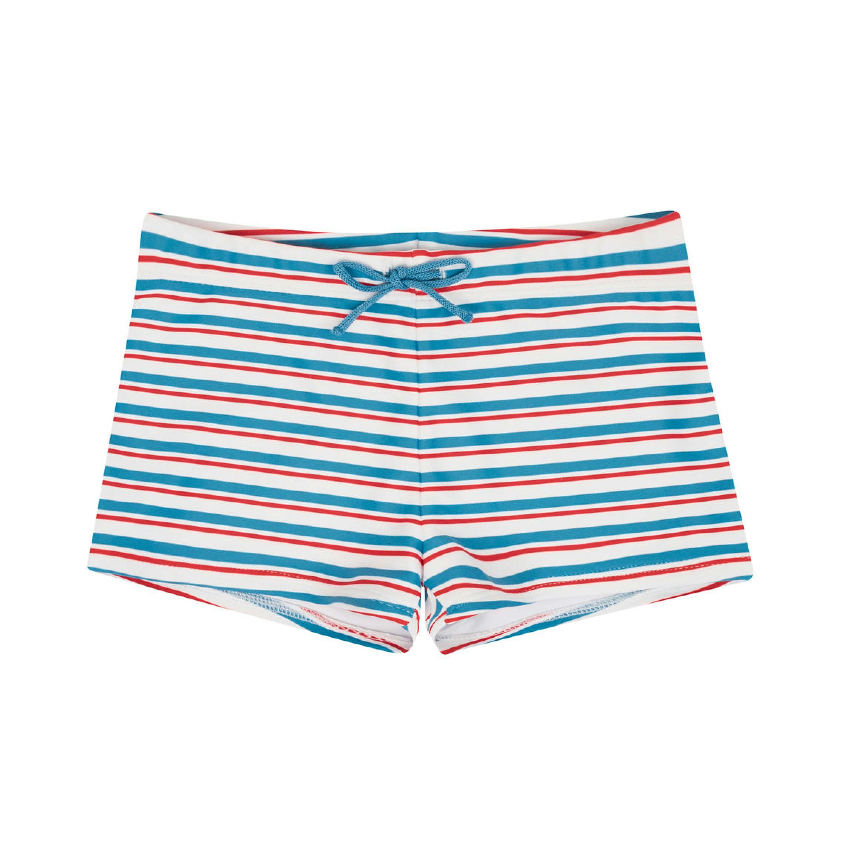 boys jetty stripe brief