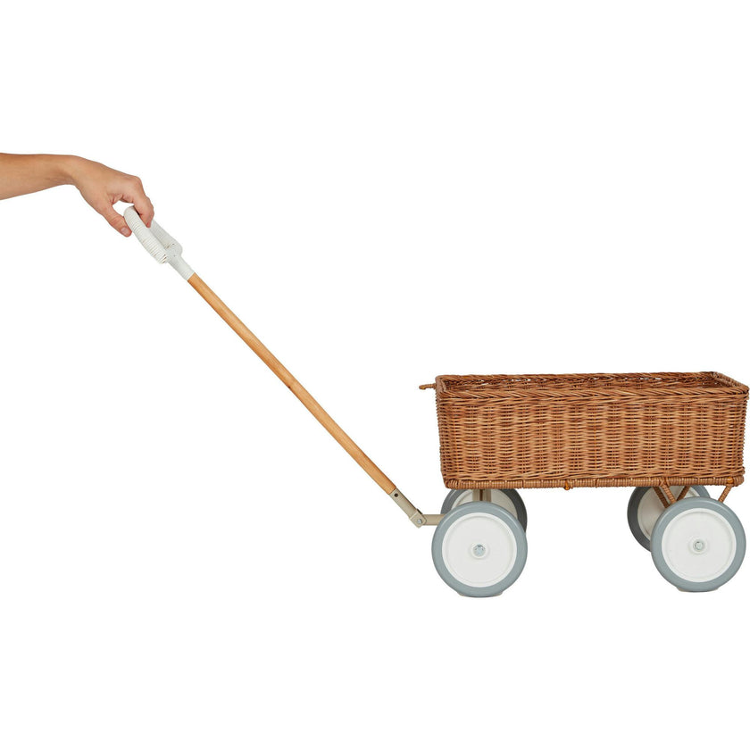 Wonder Wagon - Natural