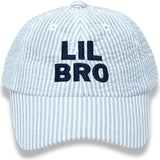 Lil Bro Baseball Hat (Baby/Toddler, Youth)