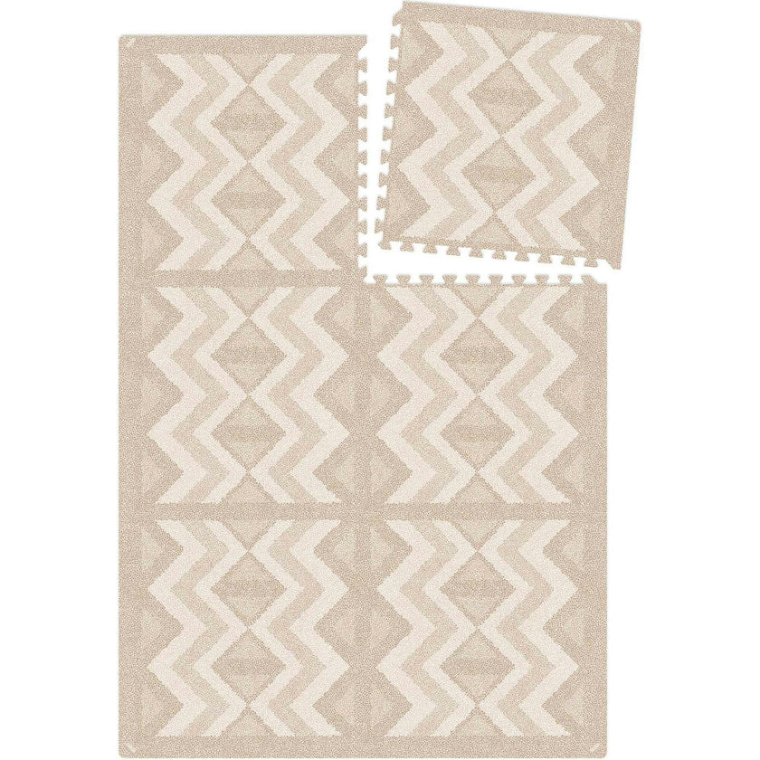 Kilim Play Mat, Prints