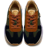 Keegan Sneaker Multi-Block Sport, Multi