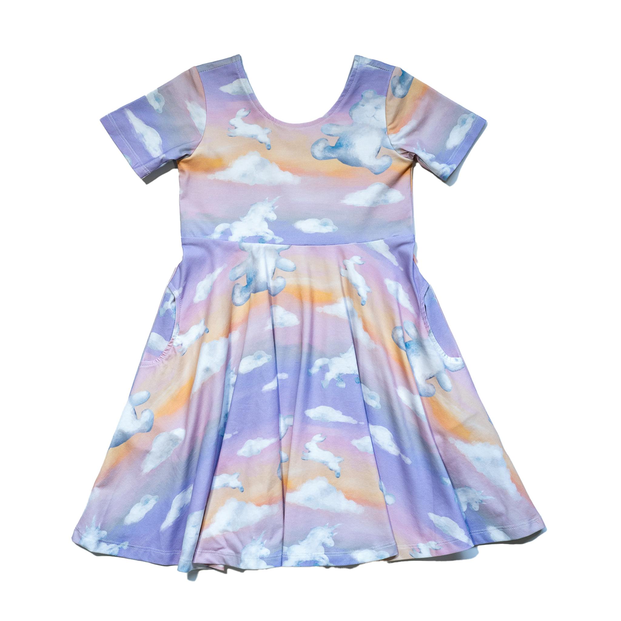 Journey Kids' Dress