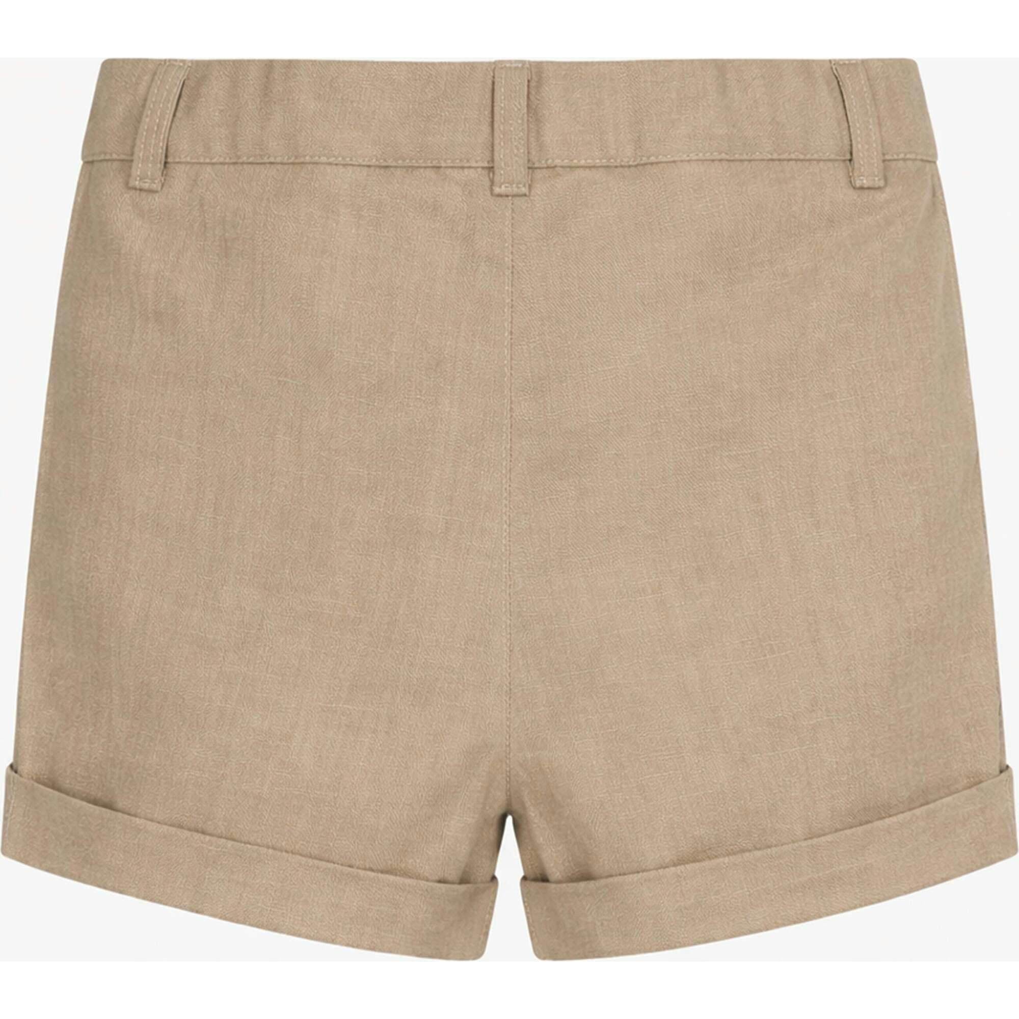 Jacobo Short