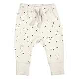 Organic Harem Pants