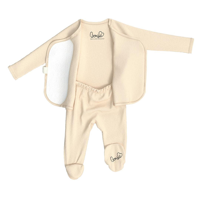 Bonsie Baby Footie