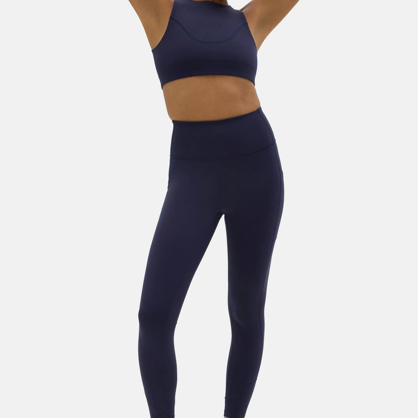 Kara Bra Navy