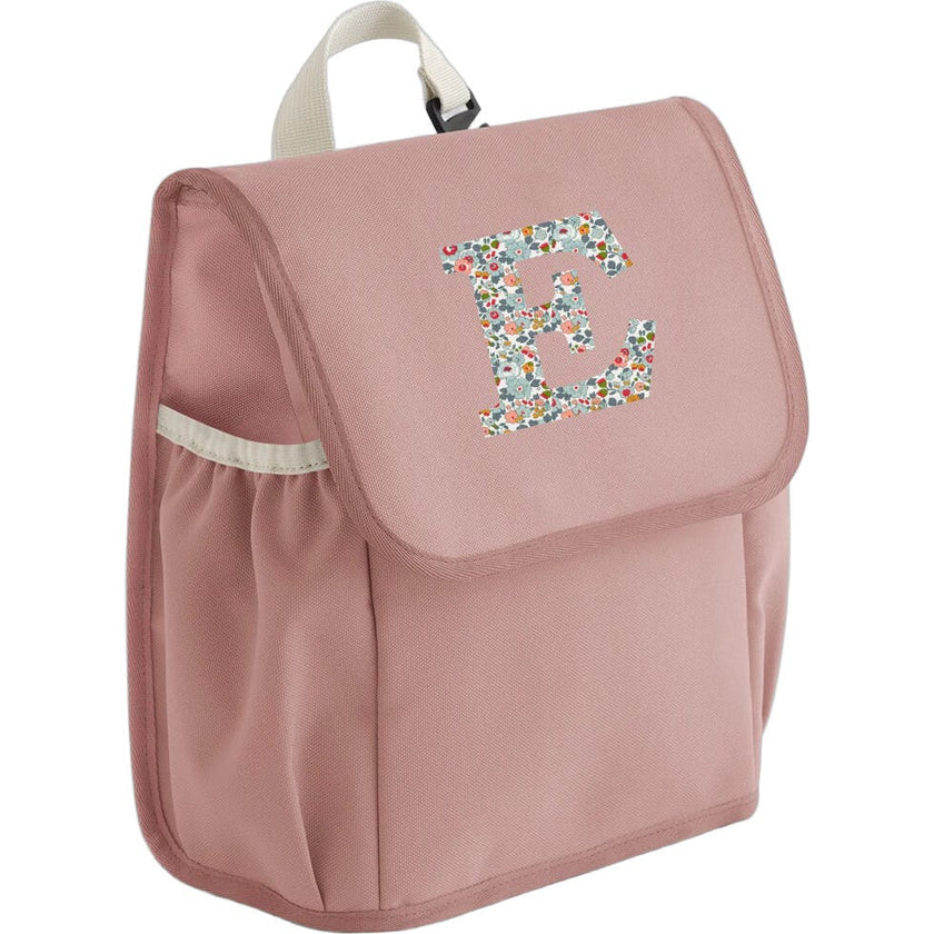 Liberty of London Personalised Adventure Lunch Bag - Rose