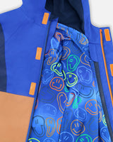 3-In-1 Two-Piece Mid-Season Outerwear Set