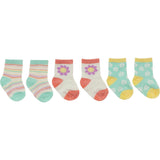 Studio Oh! Baby Socks Trios