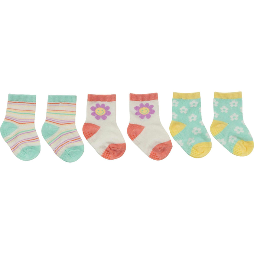 Studio Oh! Baby Socks Trios