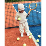 Chunky Tennis Beanie