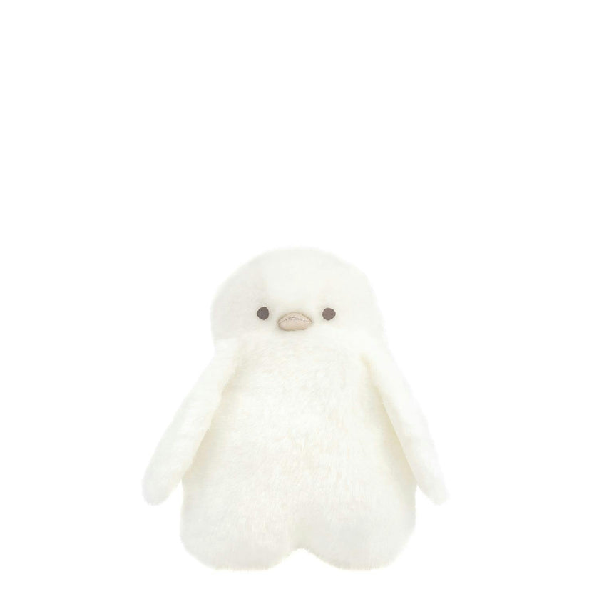 GABIN THE PENGUIN PAMPLEMOUSSE X TARTINE ET CHOCOLAT - Rattle