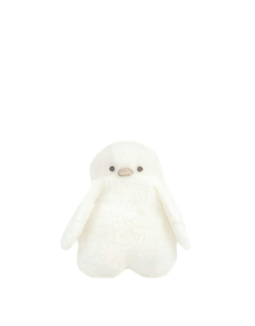 GABIN THE PENGUIN PAMPLEMOUSSE X TARTINE ET CHOCOLAT - Rattle