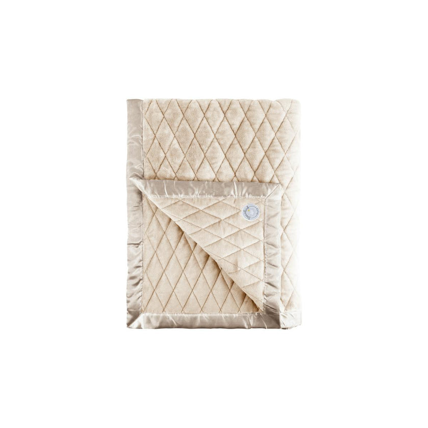 Weighted Toddler Blanket