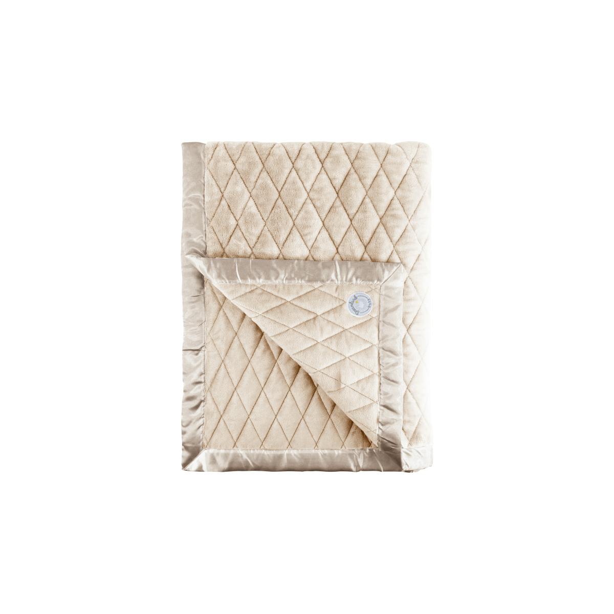 Weighted Toddler Blanket