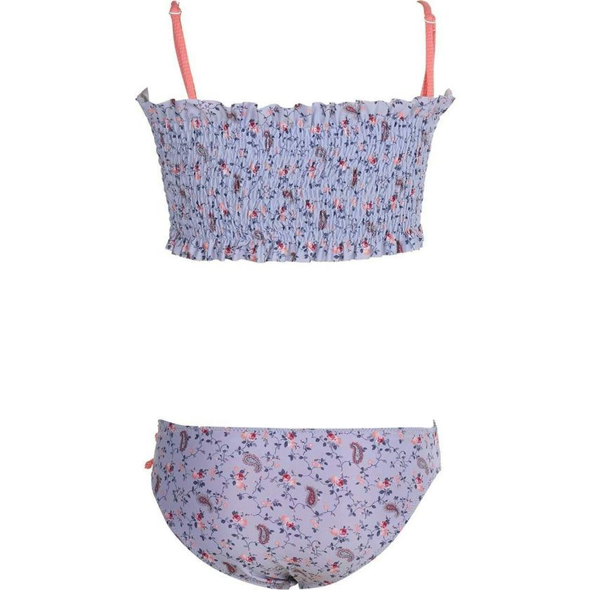 LAVENDER TWO PIECE BIKINI