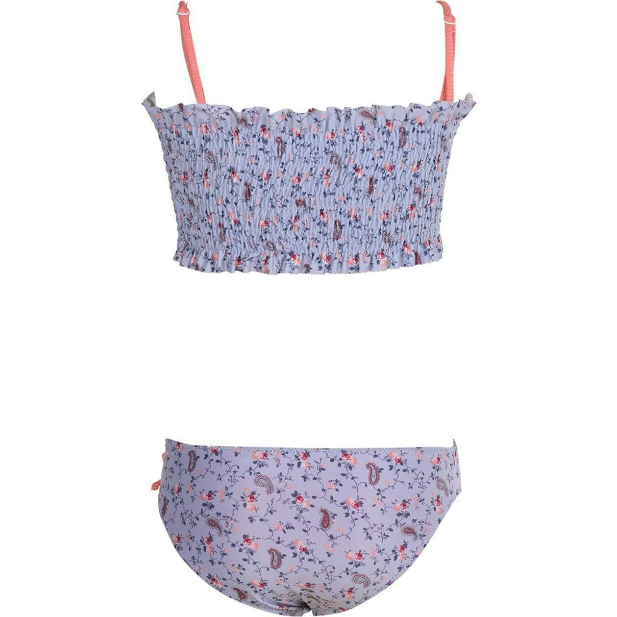 LAVENDER TWO PIECE BIKINI