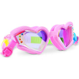 Plush Crush Kids’ Swim Goggles