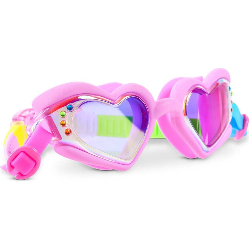 Plush Crush Kids’ Swim Goggles