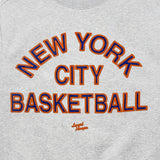 Kids Heather NYC Basketball Crew