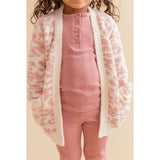 Delaney Cuddle Cardigan