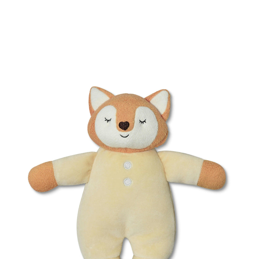 My First Pal - Fox