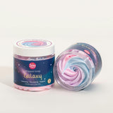Galaxy Whipped Soap