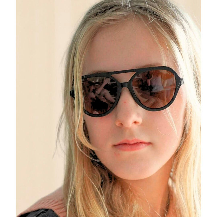 Aviator | Polarized Sunglasses | Teen | 9-14 Y