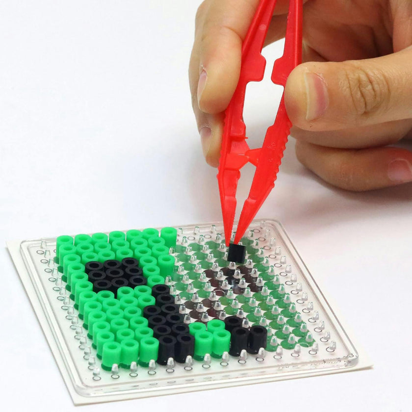 Deluxe Pixel Art: Minecraft
