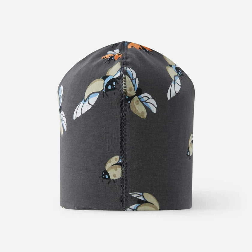 Tanssi - Reversible Organic Jersey Beanie