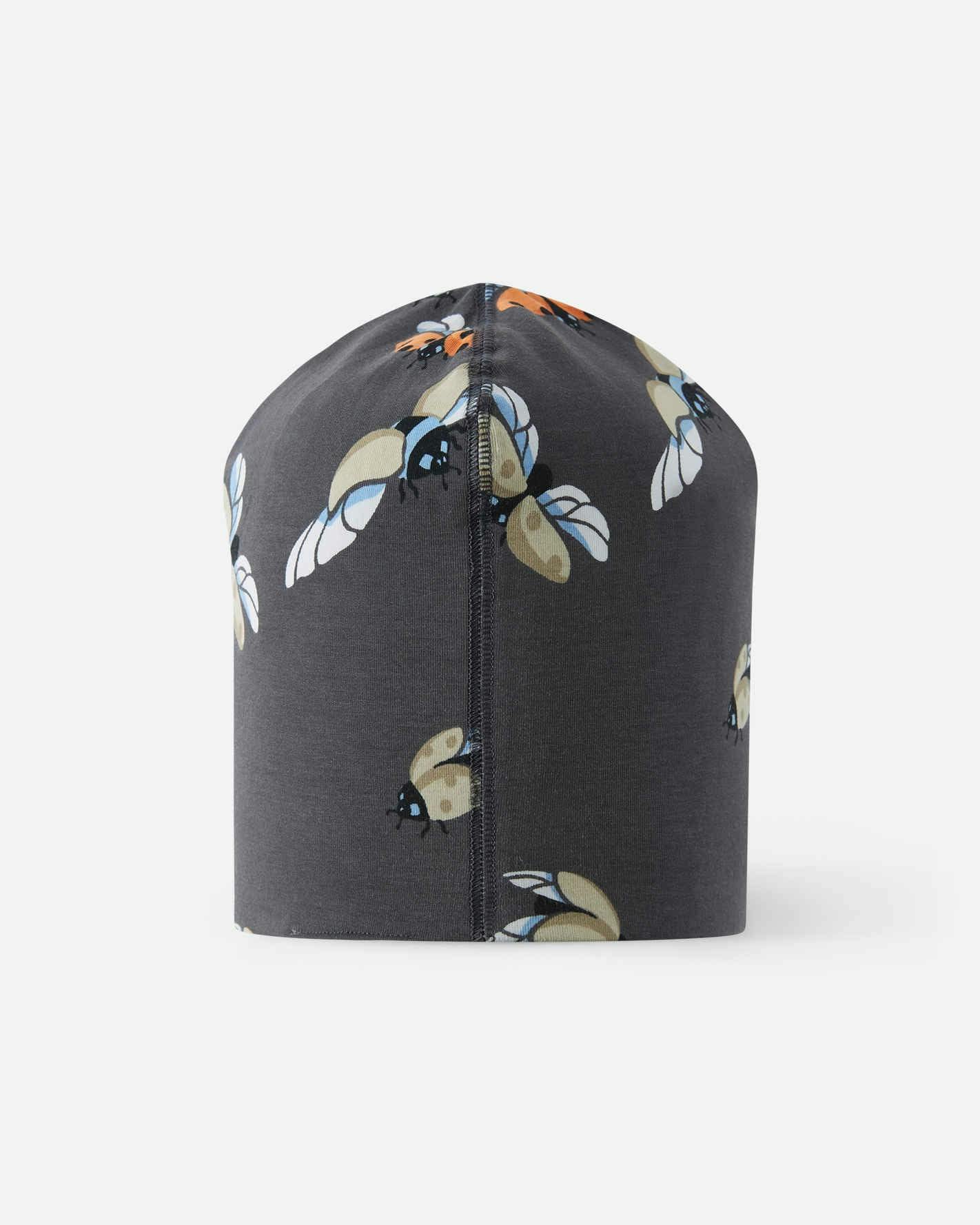 Tanssi - Reversible Organic Jersey Beanie