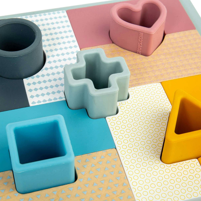 Mosaic Puzzle